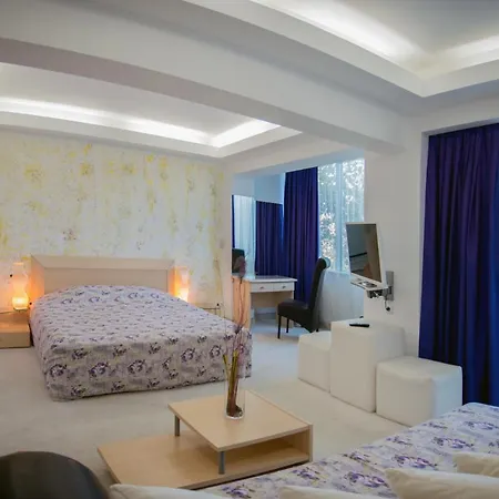 Hotel Dodo (adults Only) Kiten (Burgas)