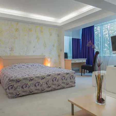 Dodo (adults Only) Hotel Kiten (Burgas)