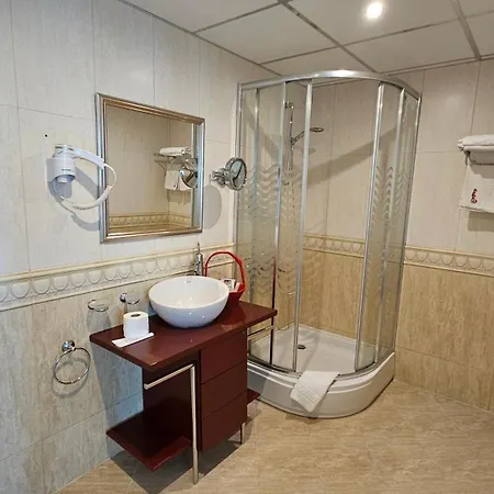 Dodo (adults Only) Hotel 4*