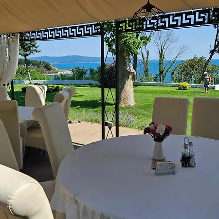 Dodo (adults Only) 4* Kiten (Burgas)