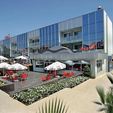 Dodo (adults Only) Otel