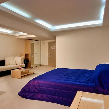 Dodo (adults Only) Otel Naousa