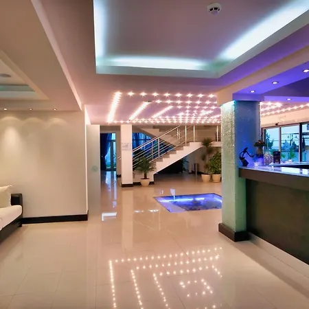 Otel Dodo (adults Only) Naousa