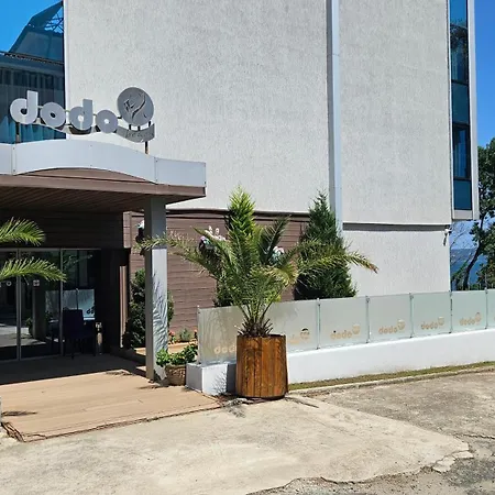 Dodo (adults Only) Otel 4*