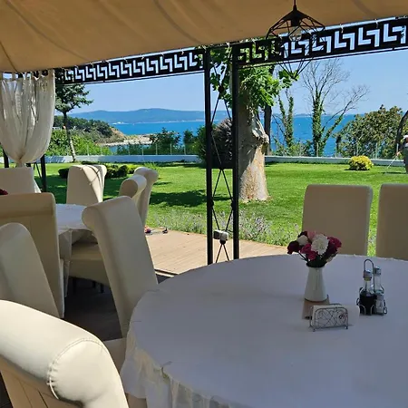 Otel Dodo (adults Only) 4*