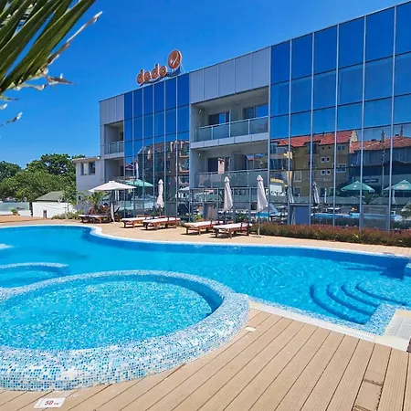 Dodo (adults Only) Otel Naousa