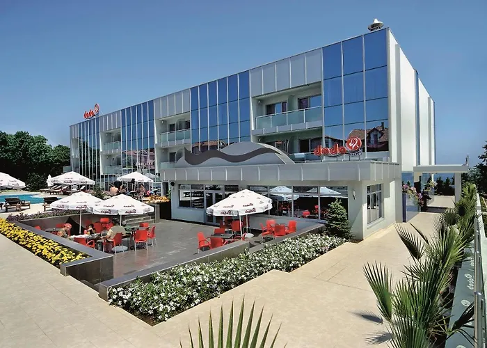 Dodo (adults Only) Отель