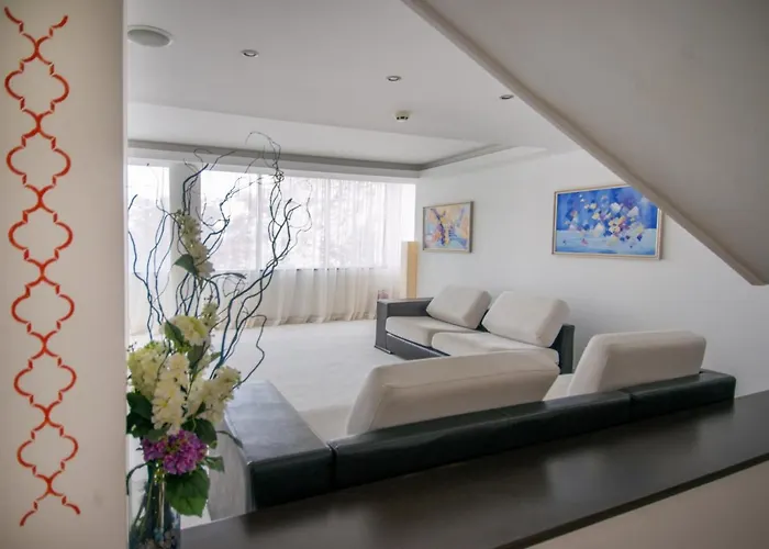 Отель Dodo (adults Only) 4*