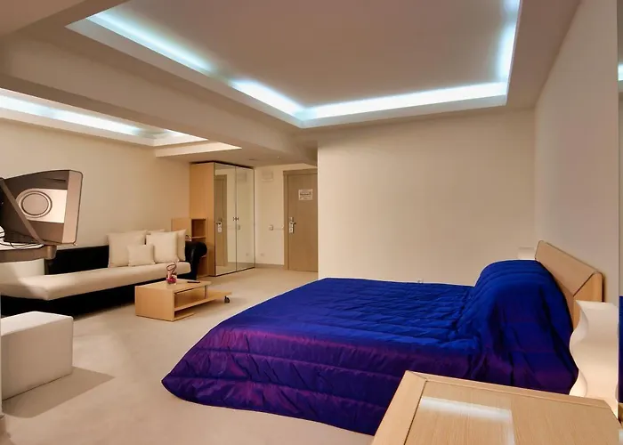 Dodo (adults Only) Отель Китен