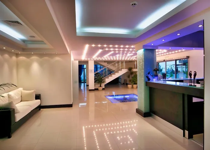 Отель Dodo (adults Only) Китен