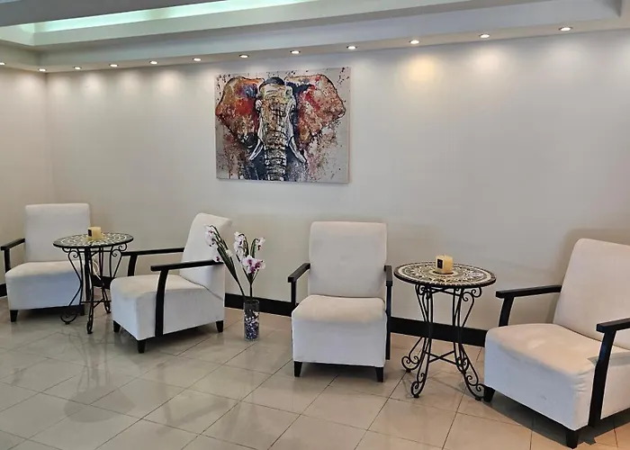 Отель Dodo (adults Only)