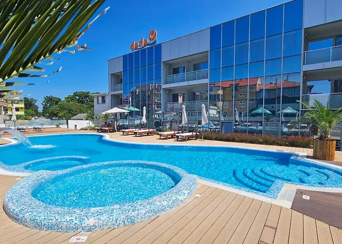 Dodo (adults Only) Отель Китен